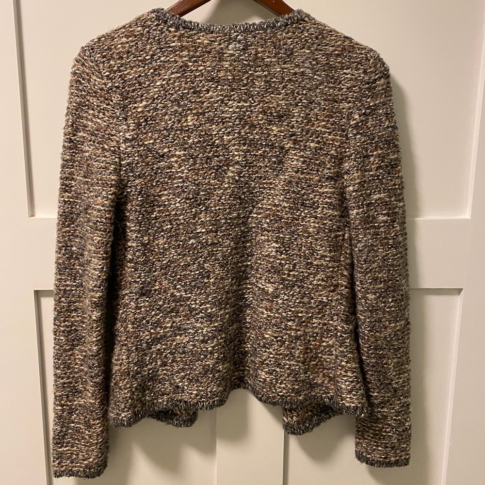 CAbi 3016 Ritz Double Breasted Blazer Jacket XS - Picture 5 of 11